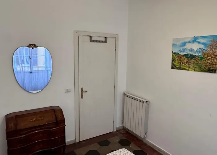 Esquilino Appartamento Roma